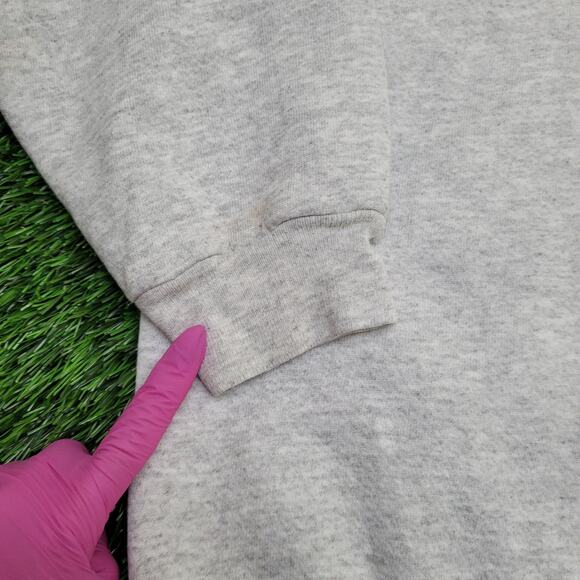 Vintage UK Kentucky Wildcats Sweatshirt Womens XL 24x24 Boxy - Picture 5 of 16